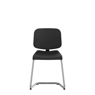 Lammhults_Add_chair_chrome_PUR_front.png