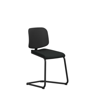 Lammhults_Add_chair_H46_black_blackseat_purback_frontangle.png