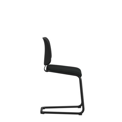 Lammhults_Add_chair_H46_black_blackseat_purback_side.png