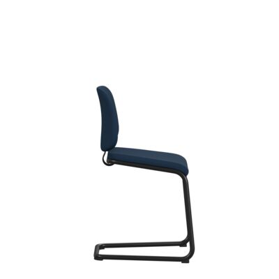 Lammhults_Add_chair_H46_black_blue_side.png