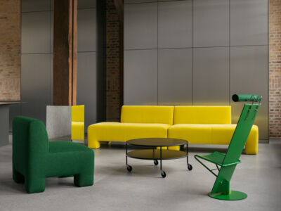 Lammhults_Geofanti_modularseating_yellow_green_Chicago_trolley_black_Planka_green_e01_1.jpg