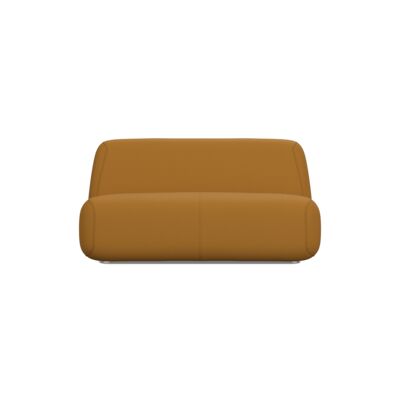 Lammhults_Aperi_2seatersofa_ochre_front_shadow.png