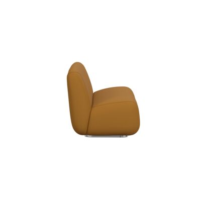 Lammhults_Aperi_2seatersofa_ochre_side_shadow.png