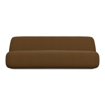 Lammhults_Aperi_3seatersofa_brown_front_shadow.png