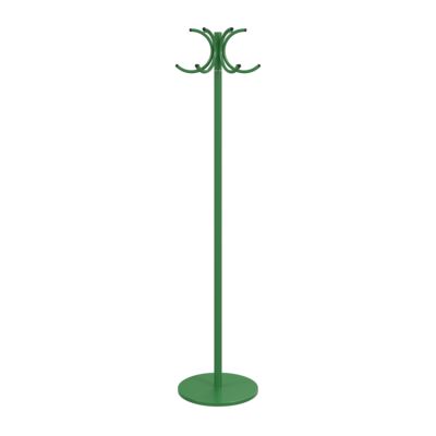 Lammhults_S70-12_coathanger_green_front.png