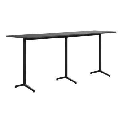 Lammhults_Archal_T_table_2x1400x700_black_black_frontangle .png