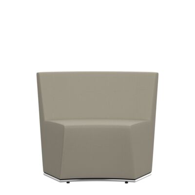 Lammhults_AreaRadius_closedunit_chrome_beige_front.png