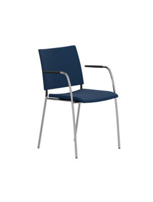 Spira – Armchair 4 legs